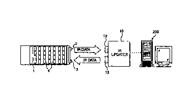 Une figure unique qui représente un dessin illustrant l'invention.